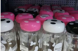 时尚休闲超市加盟 2元至10元小商品日用百货的创业新机遇