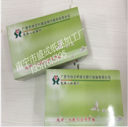 解密广西盒抽纸定制 一流品质如何炼成？